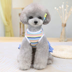 Vestido Pet Kamile
