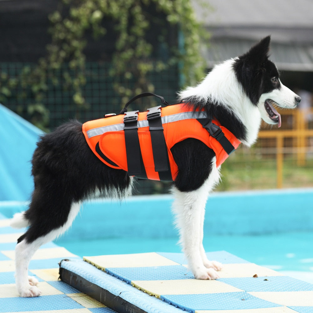 Refresh Life Jacket