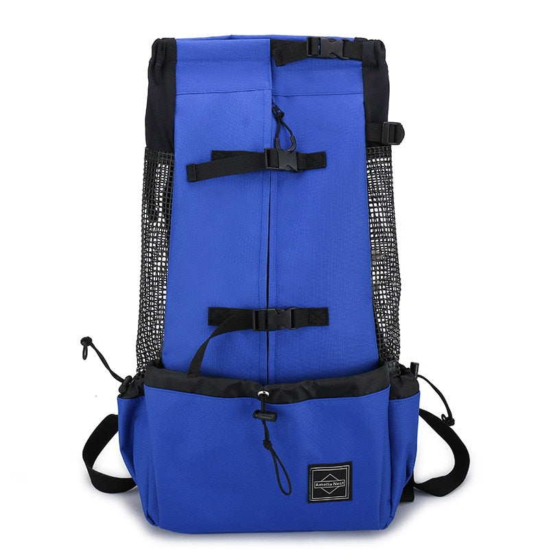Pet Hols Transport Backpack