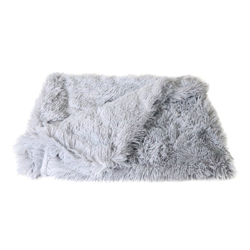 Cobertor Nuvem Fluffy | Para Cachorro e Gato