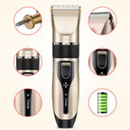 Hair Trimmer Kit Cutter
