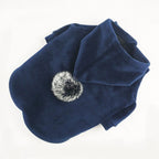 Pet Pomp sweatshirt