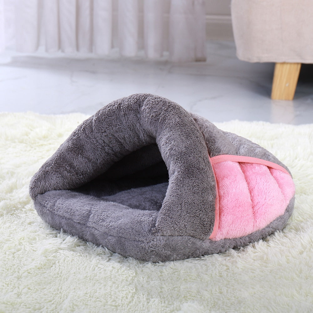 Only Slipper Bed