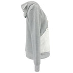 Kangaroo Hoodie with Plush Lining