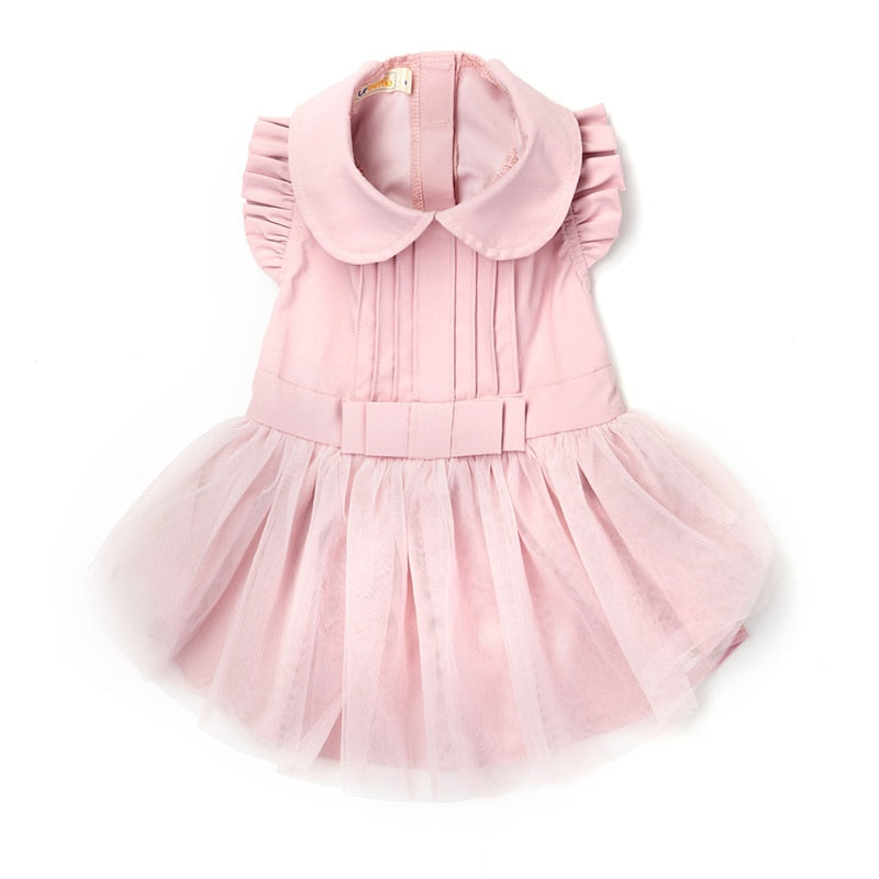 Pet Dress Izah 