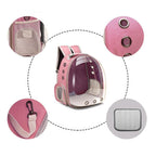 Hobba Pet Backpack