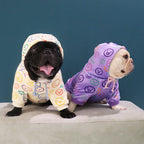 Pet Emoji Sweatshirt 