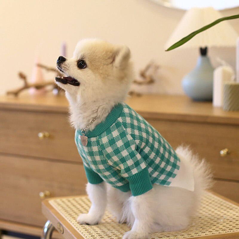 Tricot Pet Beju