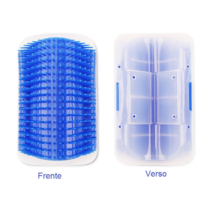 Pet Massager Comb