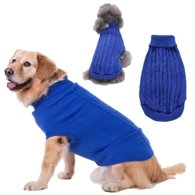Fluffy Knitting Guru 