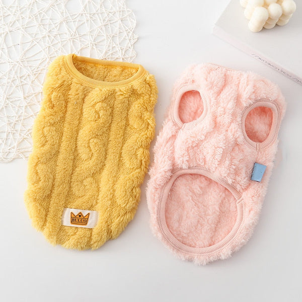Colete Pet Noah - Pet Croc