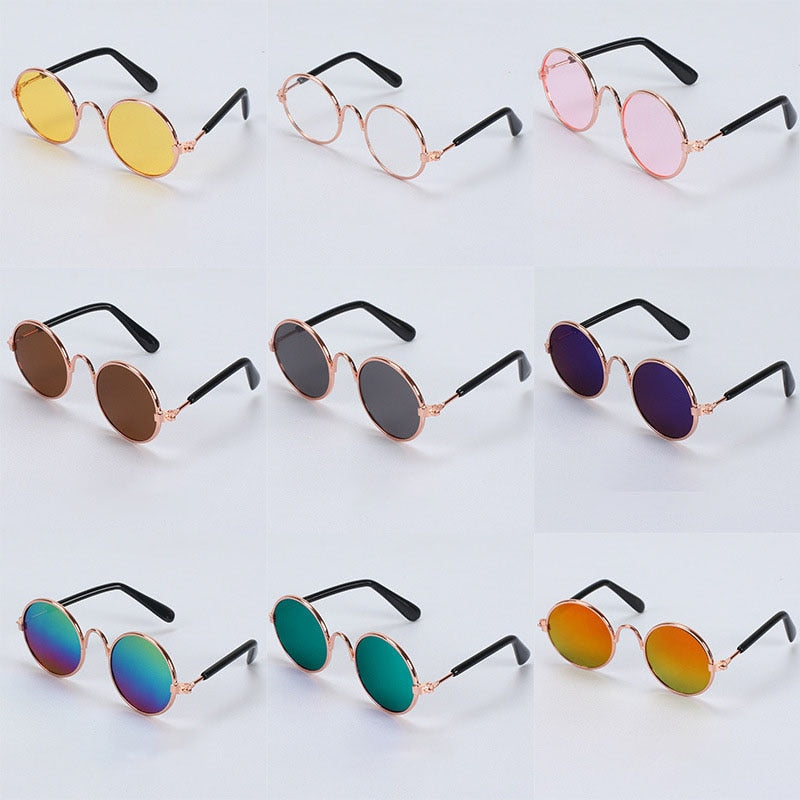 Pet Sunshine Sunglasses
