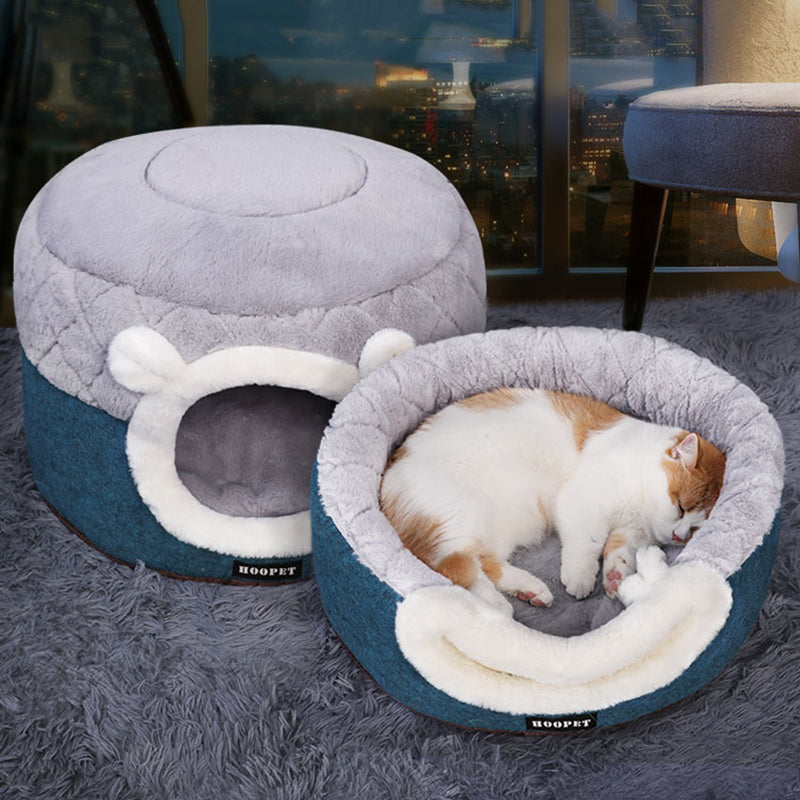 Caverninha Bear Bed