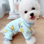 Macacão Pet Dolli