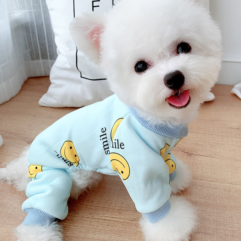 Macacão Pet Dolli