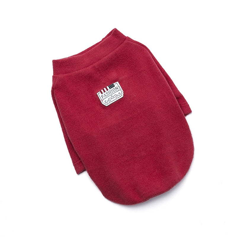 Pet Chic Sweatshirt