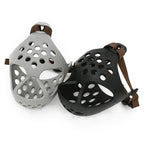 Breathable Anti-bite Muzzle