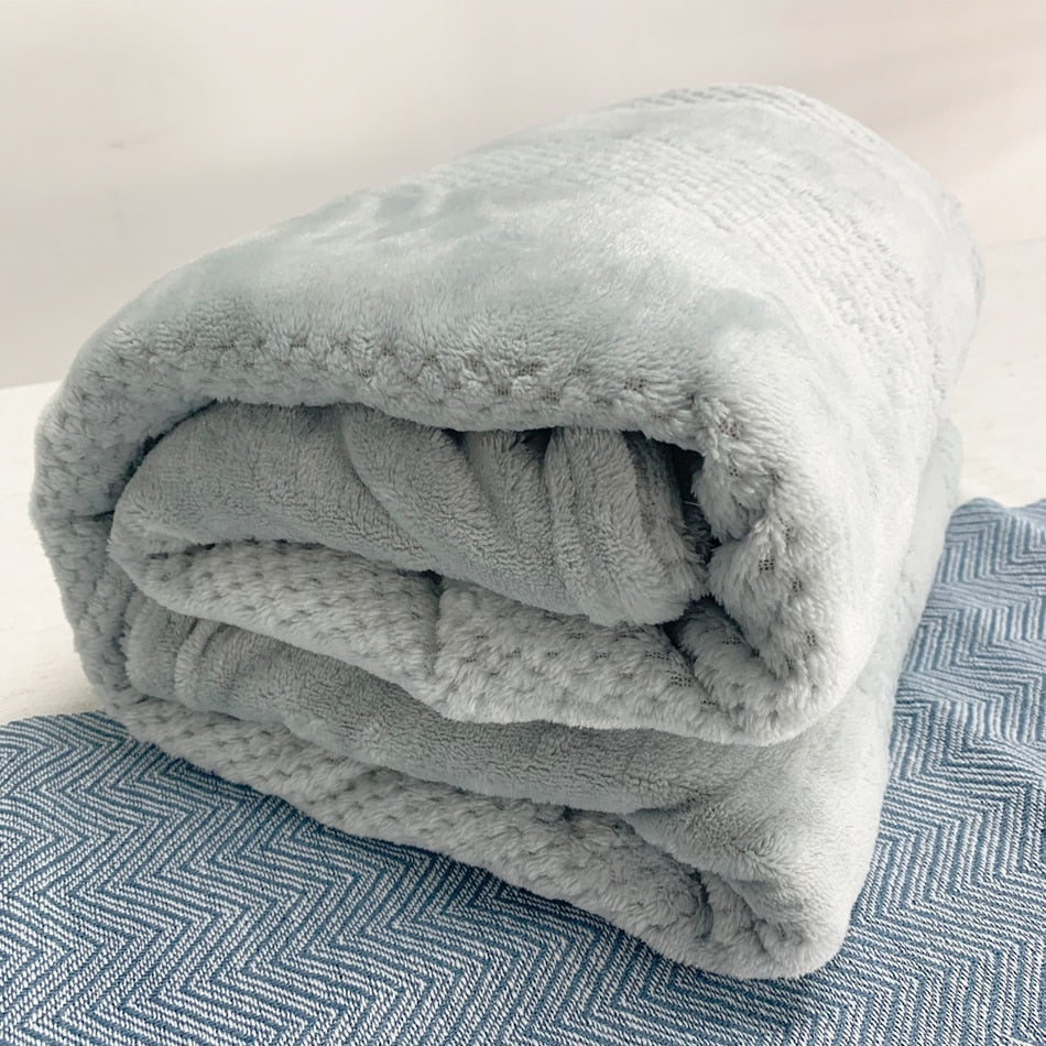 Maule Pet Blanket