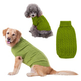 Verde Musgo