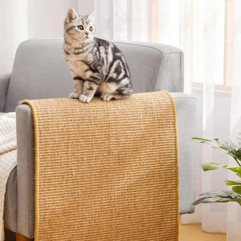Huy Scratching Mat 