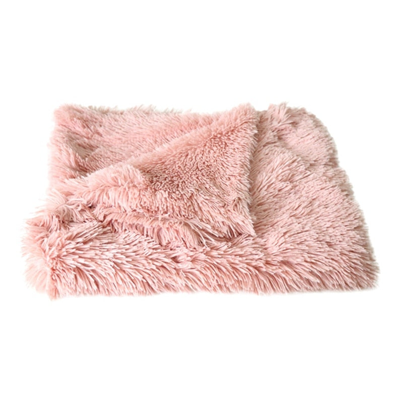Cobertor Nuvem Fluffy | Para Cachorro e Gato