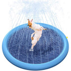 Inflatable Fountain Mat