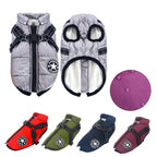 VIP Waterproof Vest