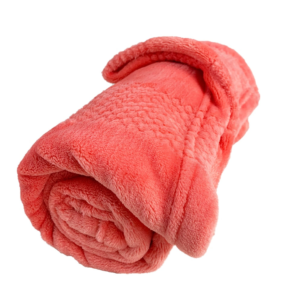 Maule Pet Blanket