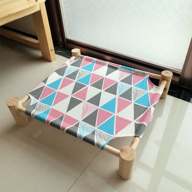 Maui Hammock Bed