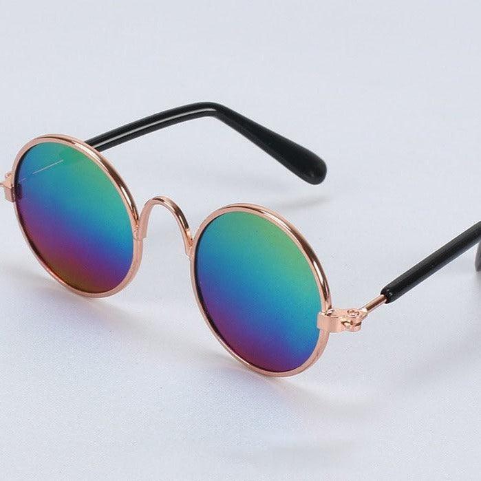 Pet Sunshine Sunglasses