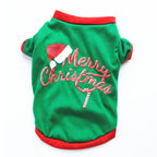 Pet Noel Blouse