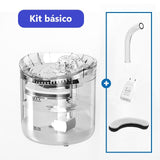 Automatic Fresh Water Fountain