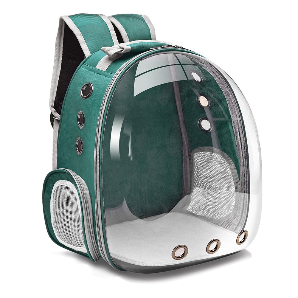 Hobba Pet Backpack