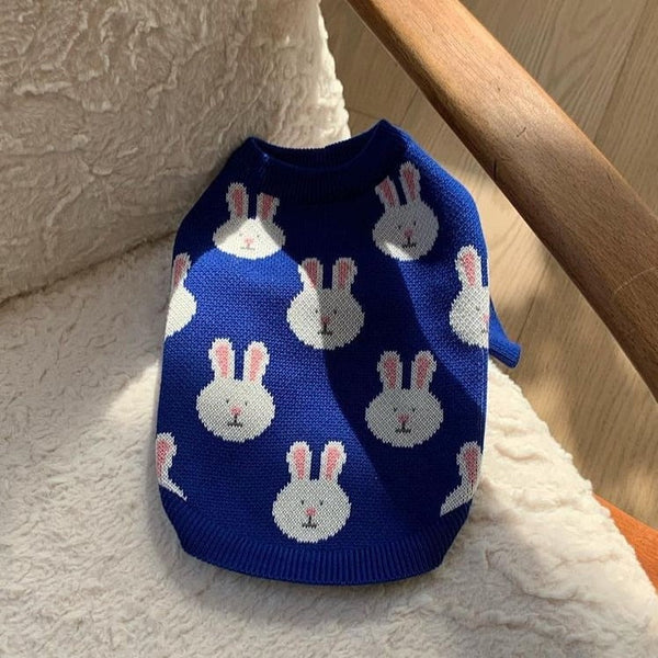 Tricot Little Ears para Cachorro e Gato - Pet Croc