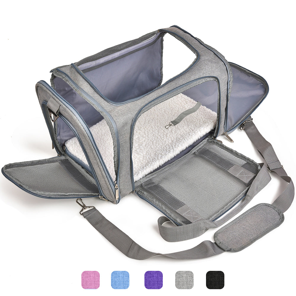 Bome Pet Bag