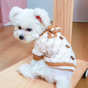 Tricot Pet Semy