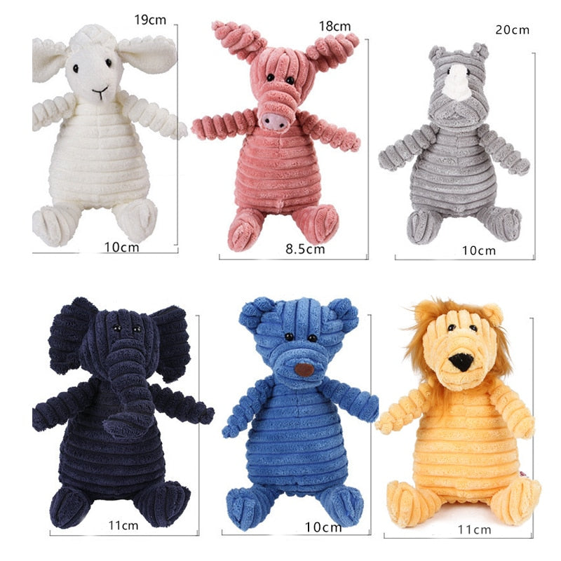 Teddy Bear Animals 