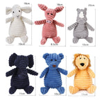 Teddy Bear Animals 