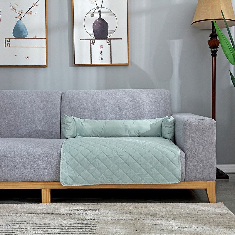 Waterproof Sofa Bed Voucher