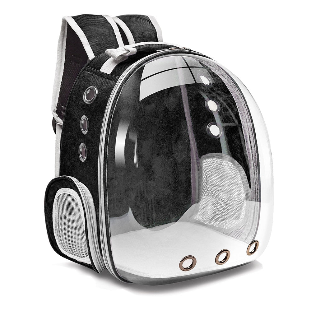 Hobba Pet Backpack