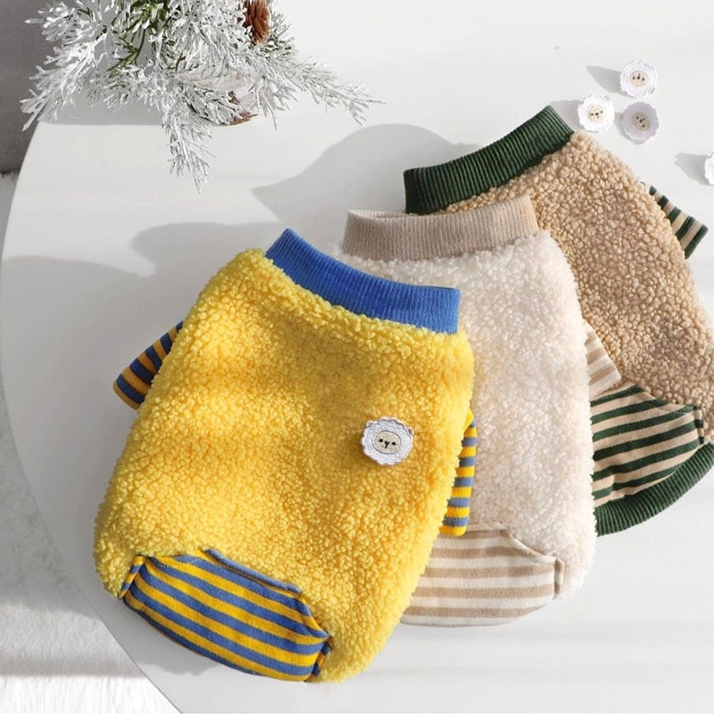 Pet Sheep Sweatshirt 