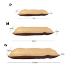 Cama Para Cachorro Grande Chalé House