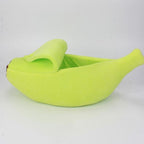 Banana Bunch Bed