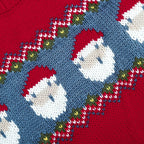 Christmas Pet Knit