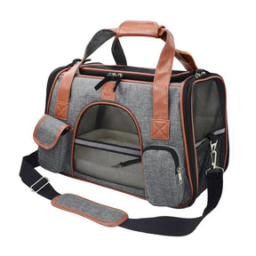 Bolsa Pet Elegante Pet Pricer