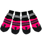 Pet Anti-slip Socks Slides 
