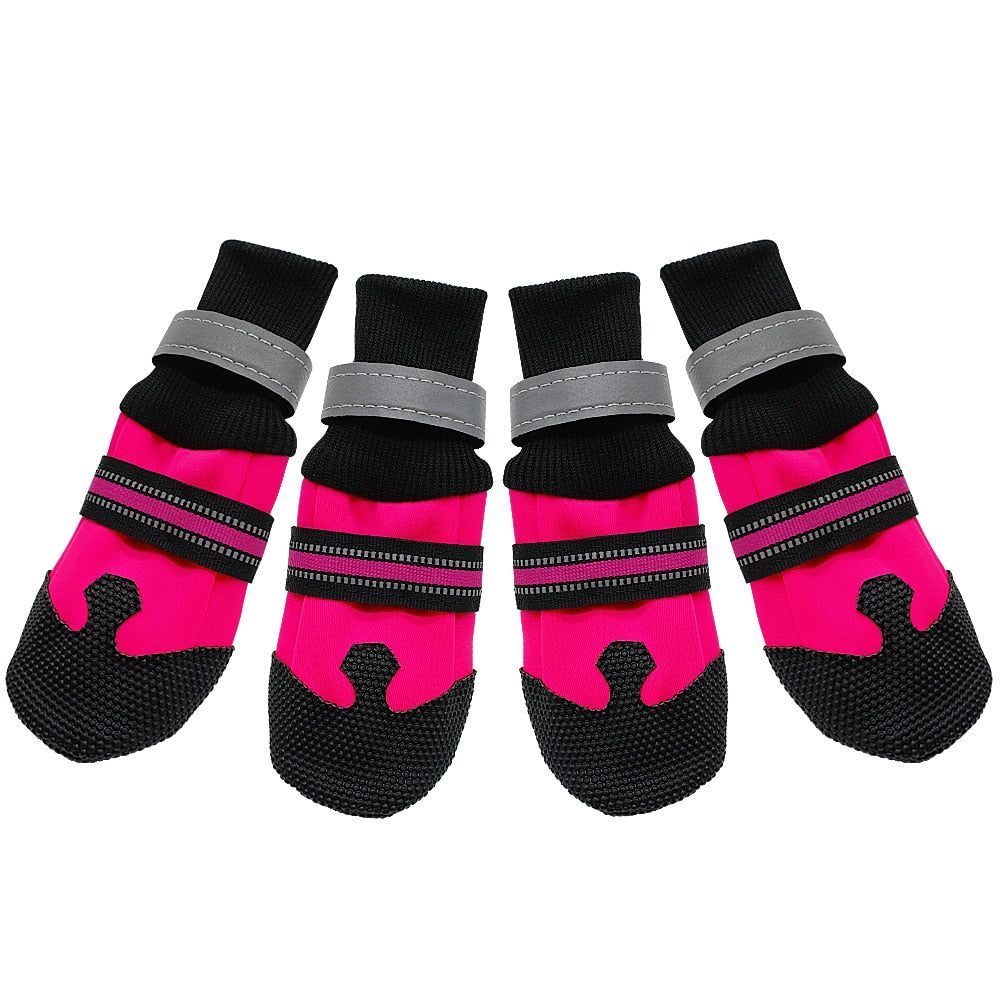 Pet Anti-slip Socks Slides 