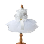Pet Bride Dress