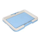 Clean Hygienic Toilet