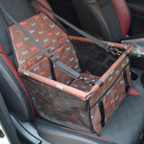 Tokyo Pet Seat
